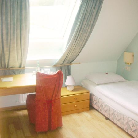 Heidehotel Hildfeld Winterberg Quarto foto