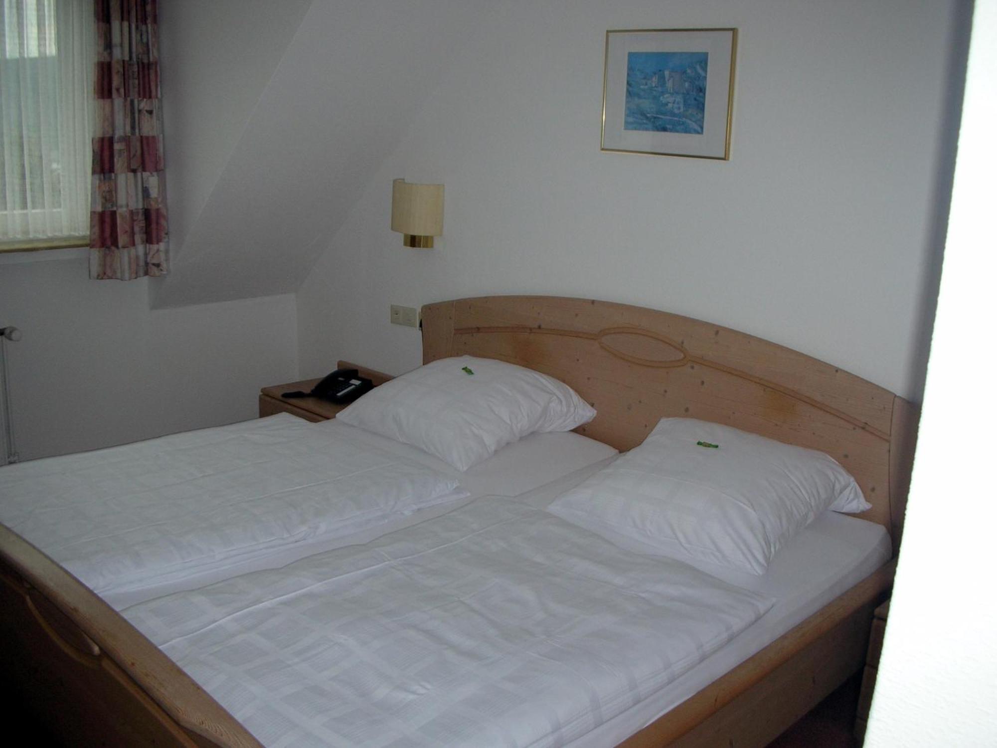 Heidehotel Hildfeld Winterberg Exterior foto
