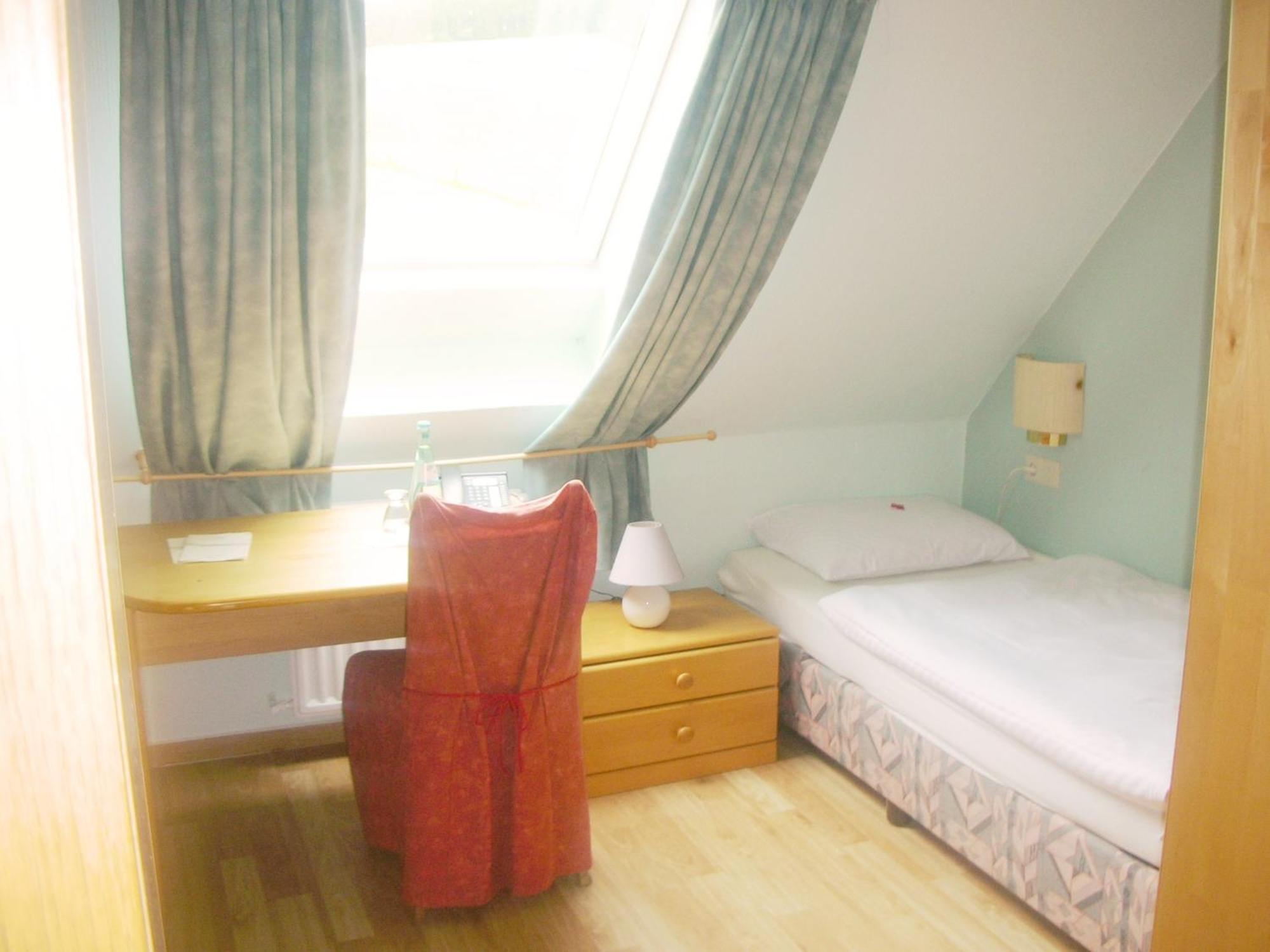 Heidehotel Hildfeld Winterberg Quarto foto