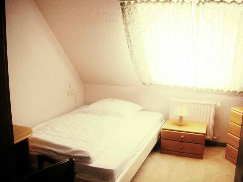 Heidehotel Hildfeld Winterberg Quarto foto