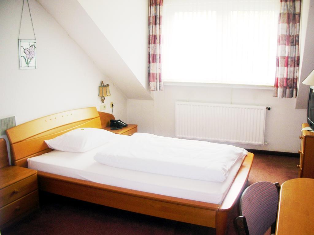 Heidehotel Hildfeld Winterberg Quarto foto
