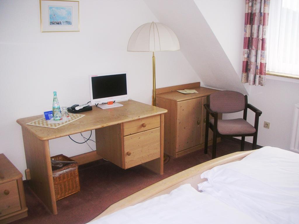 Heidehotel Hildfeld Winterberg Quarto foto