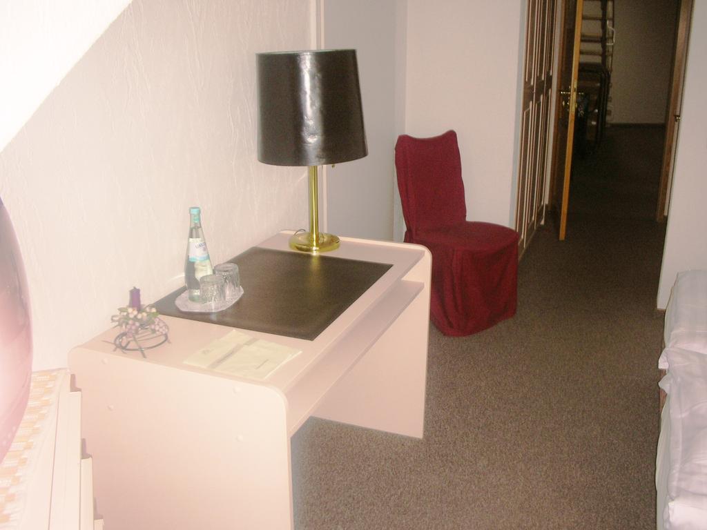 Heidehotel Hildfeld Winterberg Quarto foto