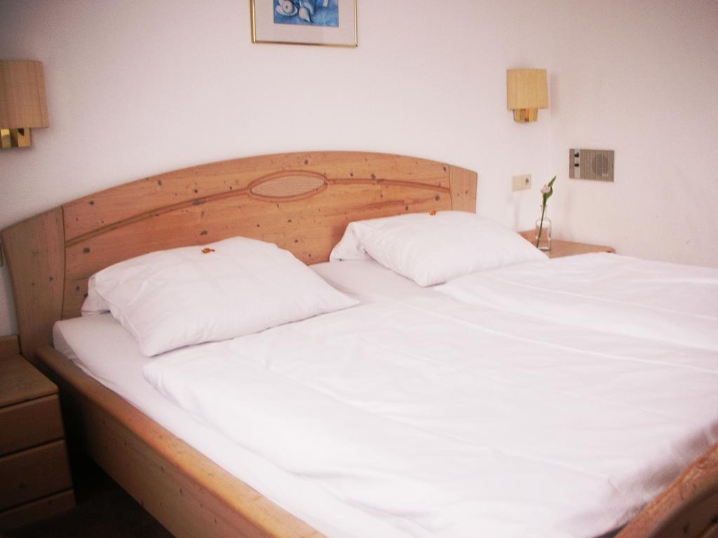 Heidehotel Hildfeld Winterberg Quarto foto