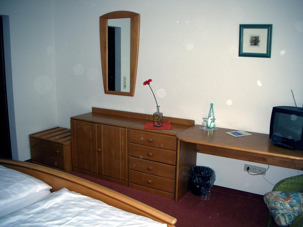 Heidehotel Hildfeld Winterberg Quarto foto